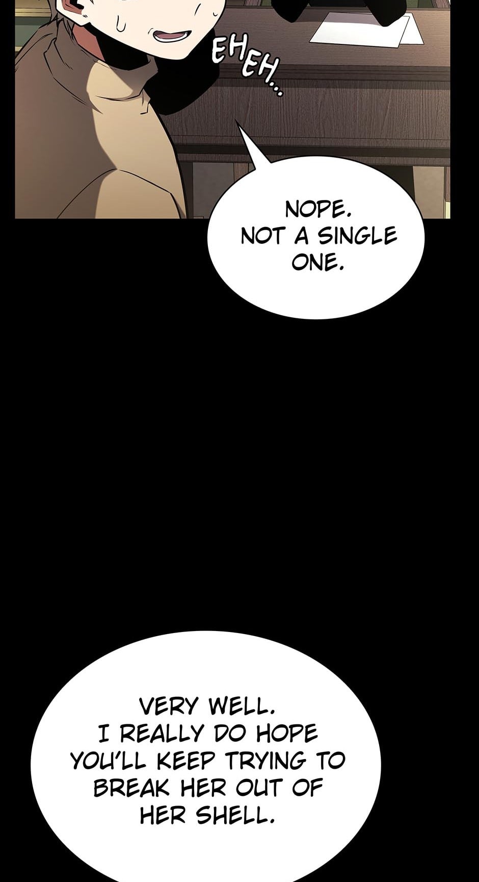 The Beginning After the End Chapter 181 - Misplaced Anger image 92