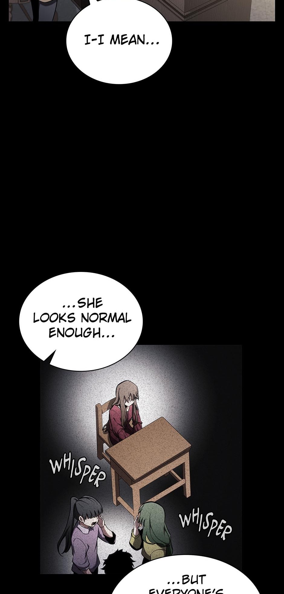 The Beginning After the End Chapter 181 - Misplaced Anger image 96