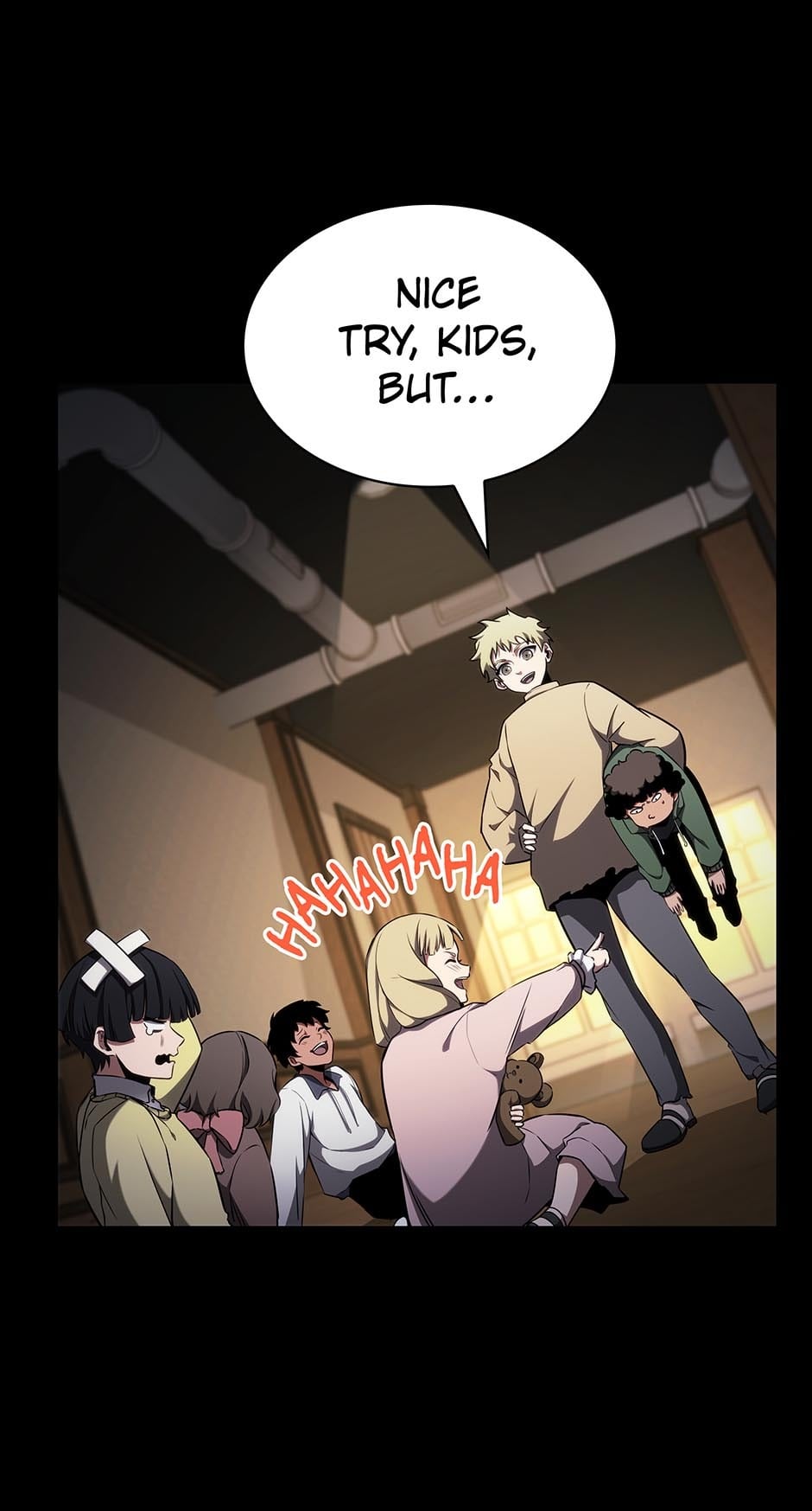 The Beginning After the End Chapter 182 - The Power of Knitting image 9