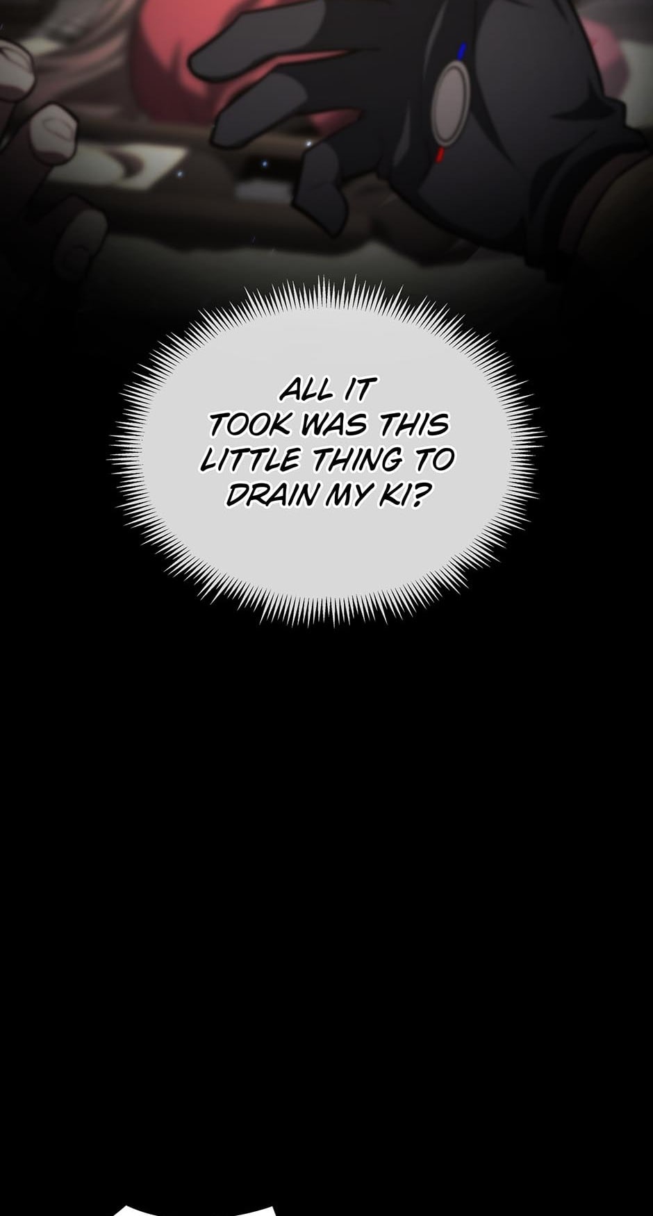 The Beginning After the End Chapter 182 - The Power of Knitting image 99