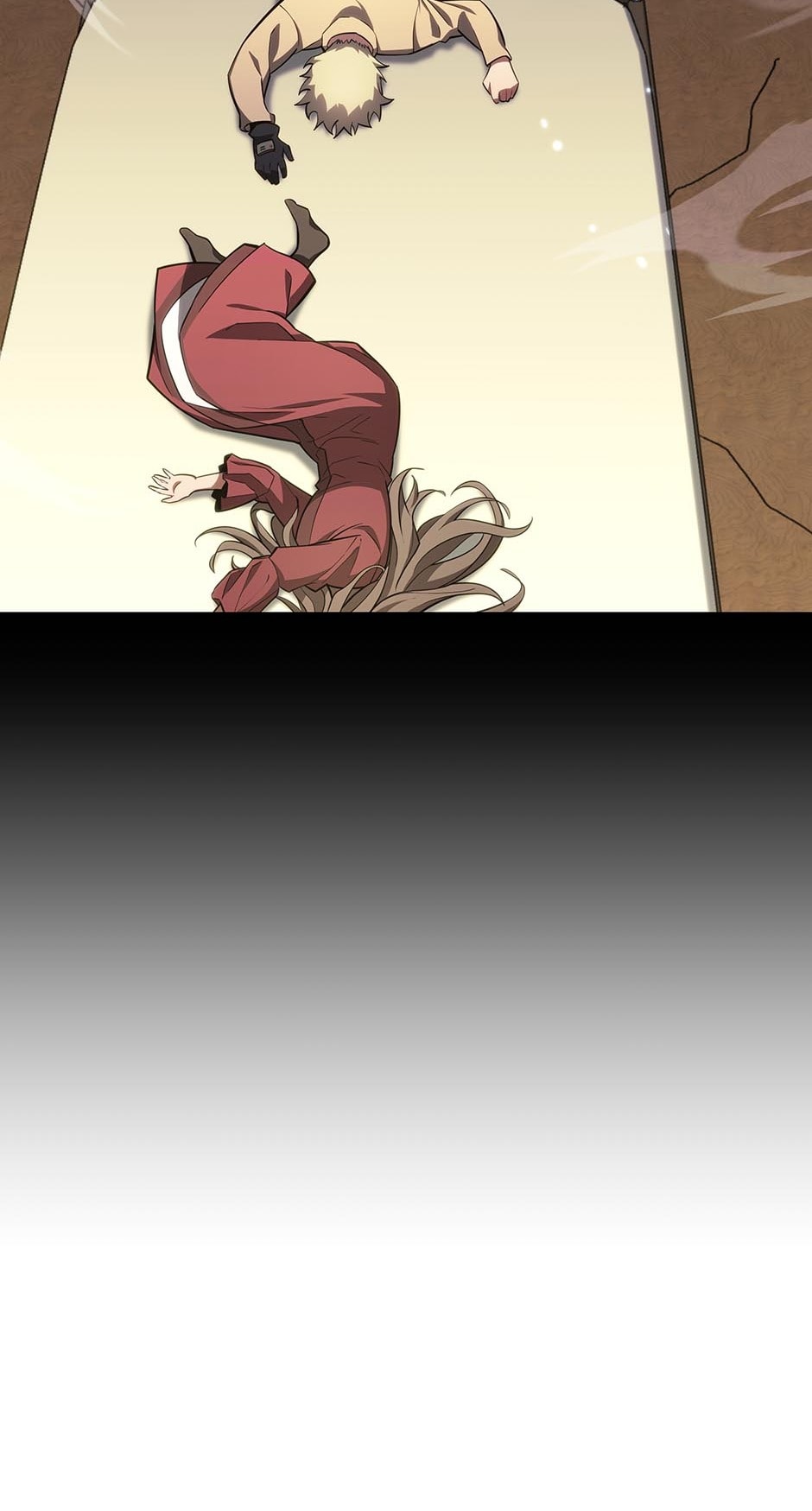 The Beginning After the End Chapter 182 - The Power of Knitting image 101