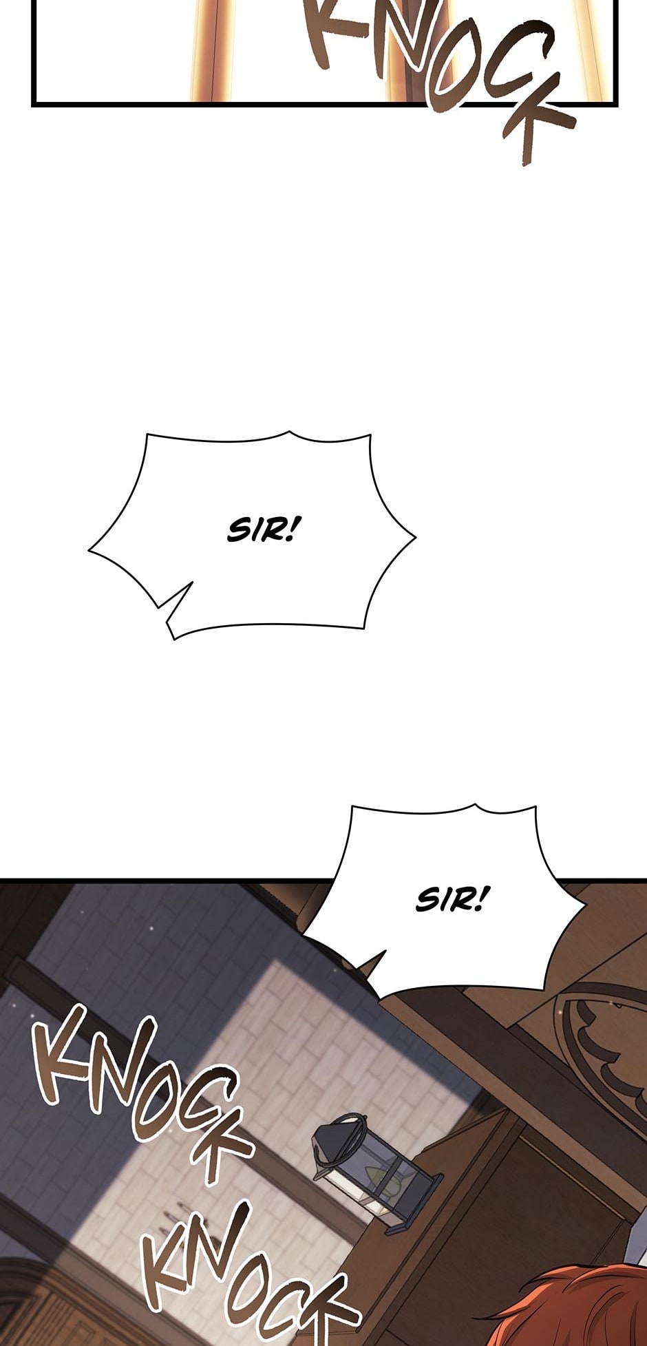The Beginning After the End Chapter 182 - The Power of Knitting image 104