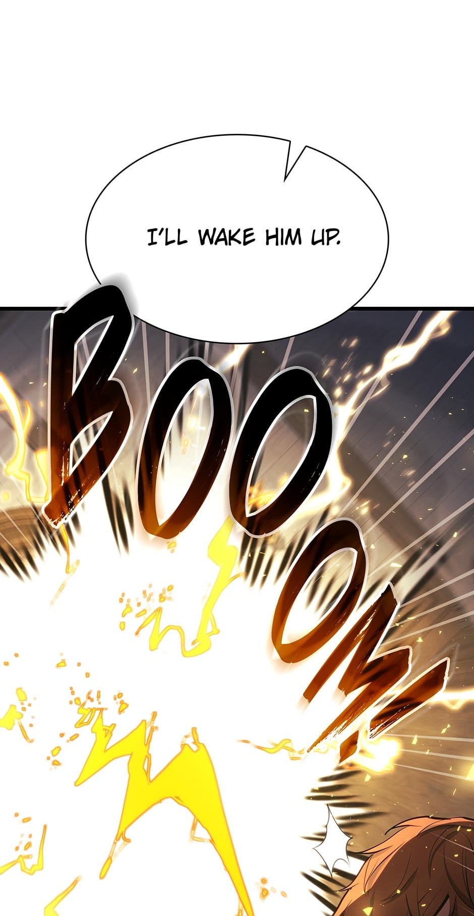 The Beginning After the End Chapter 182 - The Power of Knitting image 108