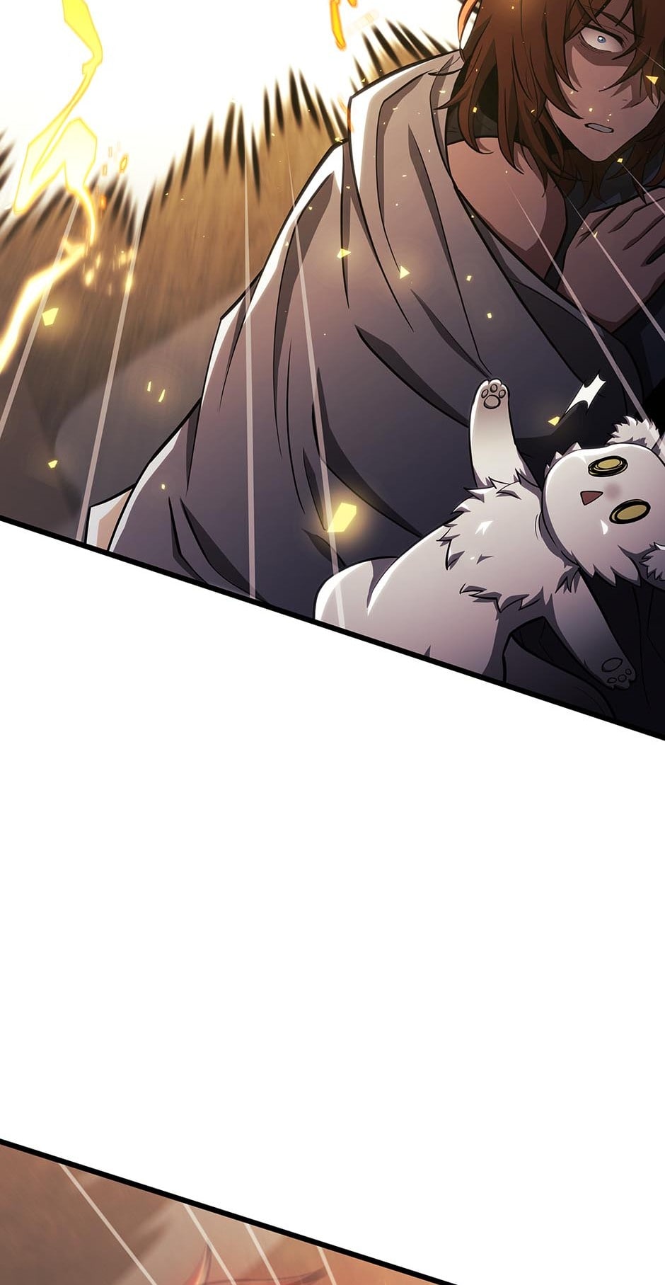The Beginning After the End Chapter 182 - The Power of Knitting image 109