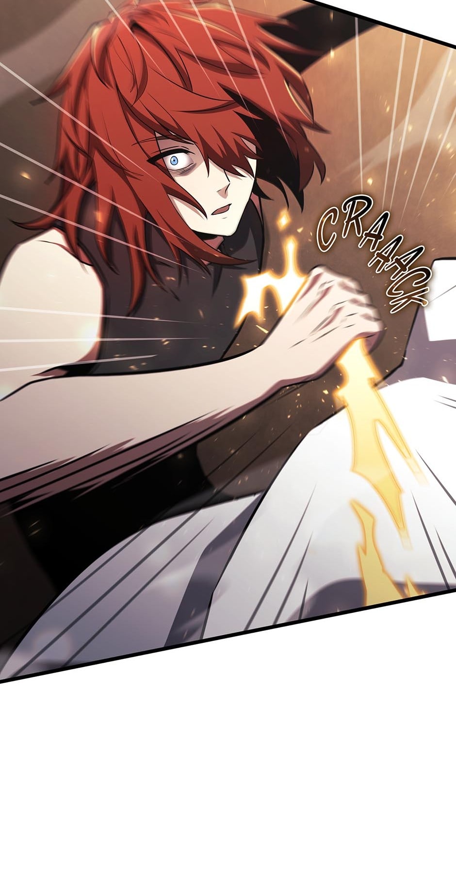 The Beginning After the End Chapter 182 - The Power of Knitting image 110