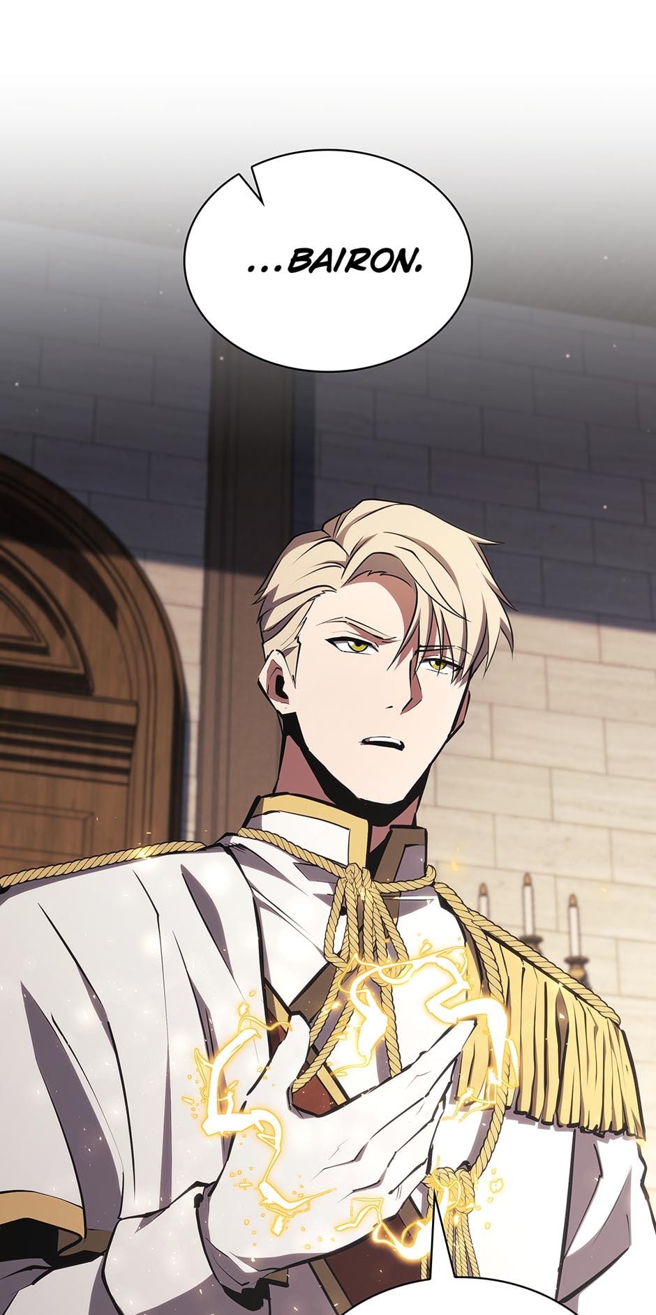 The Beginning After the End Chapter 182 - The Power of Knitting image 112