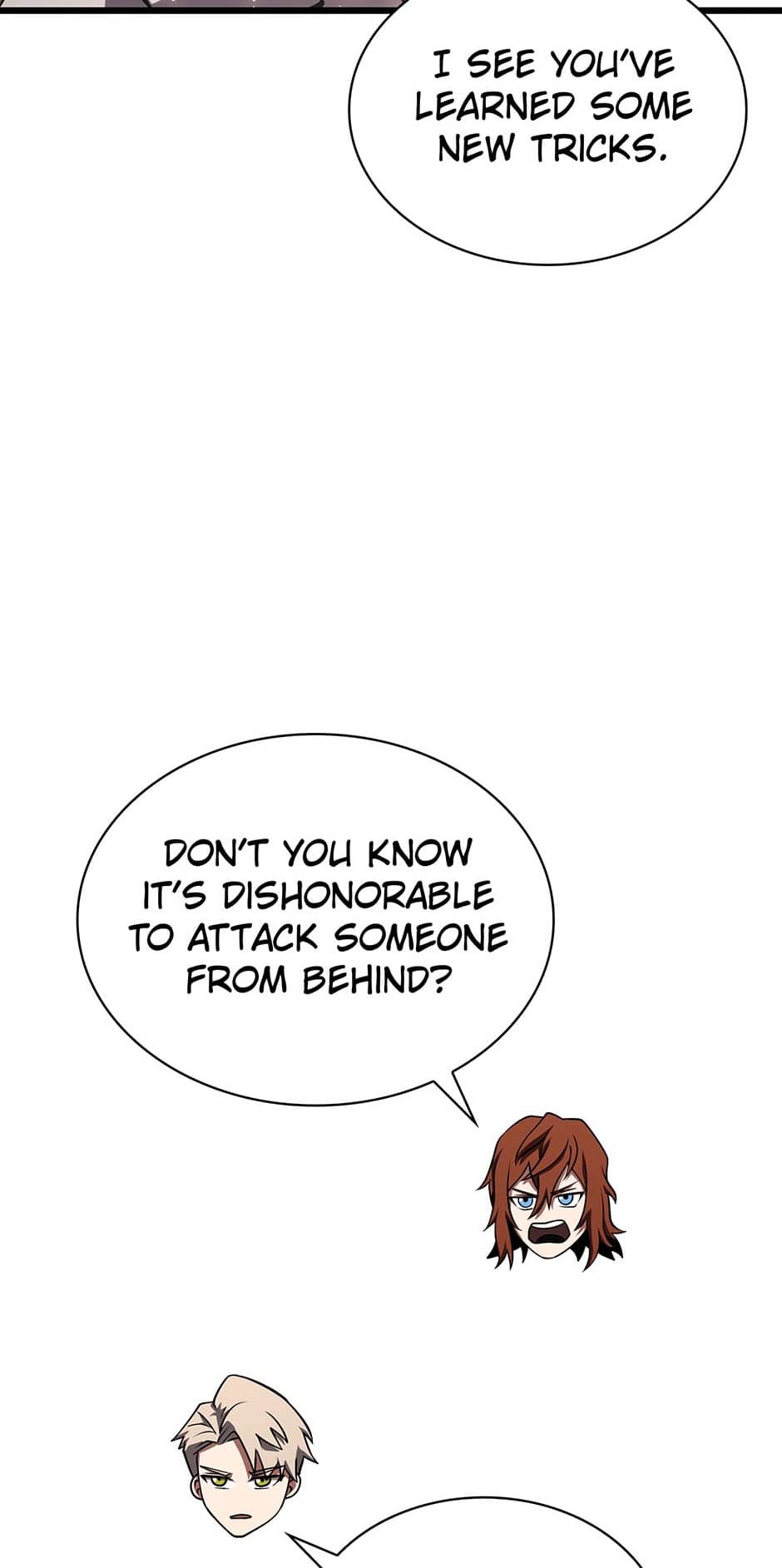 The Beginning After the End Chapter 182 - The Power of Knitting image 113