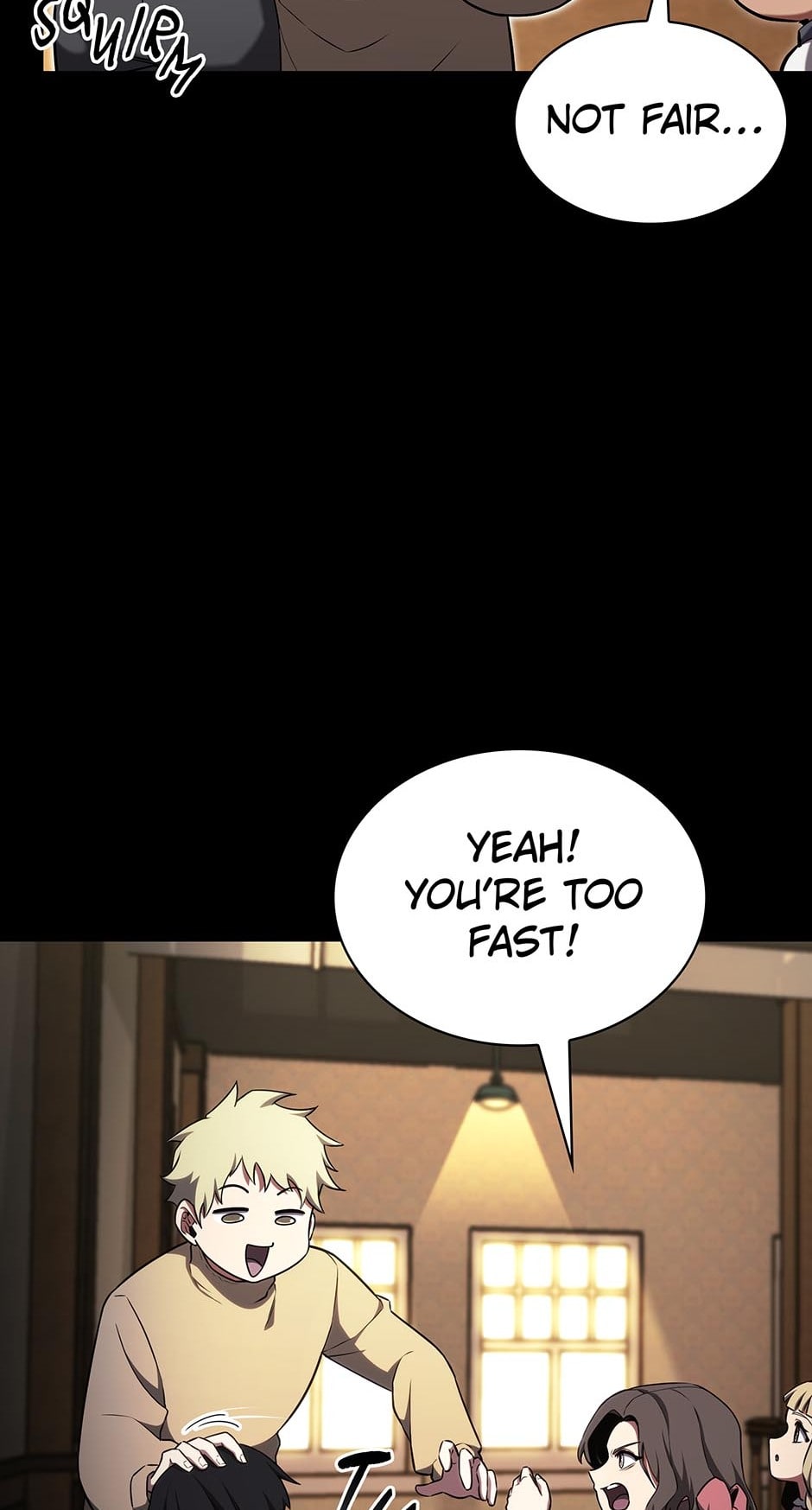 The Beginning After the End Chapter 182 - The Power of Knitting image 11