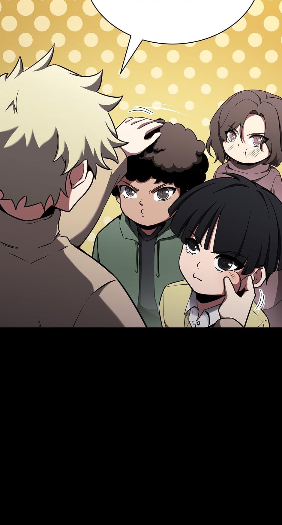 The Beginning After the End Chapter 182 - The Power of Knitting image 13