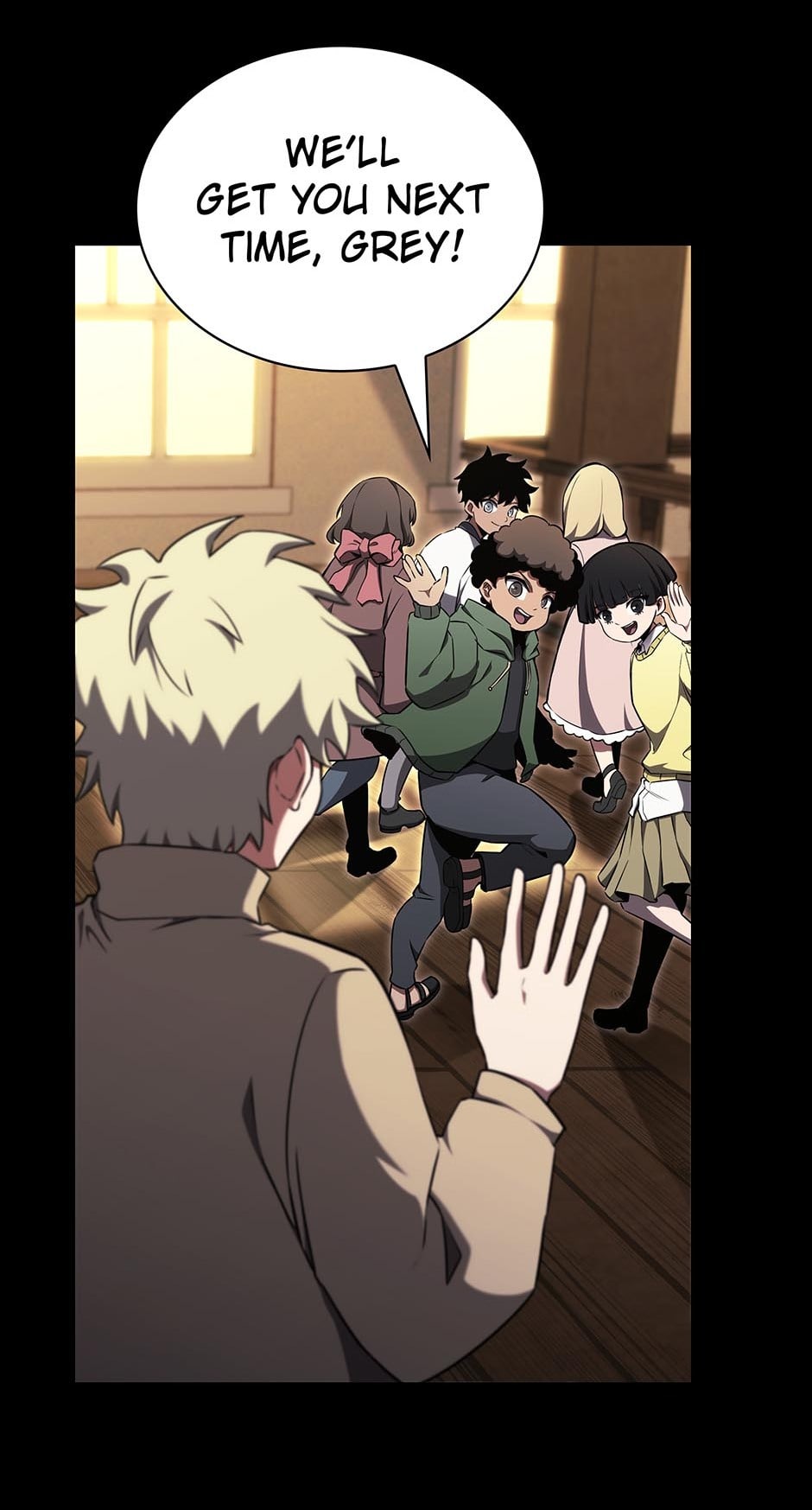 The Beginning After the End Chapter 182 - The Power of Knitting image 14