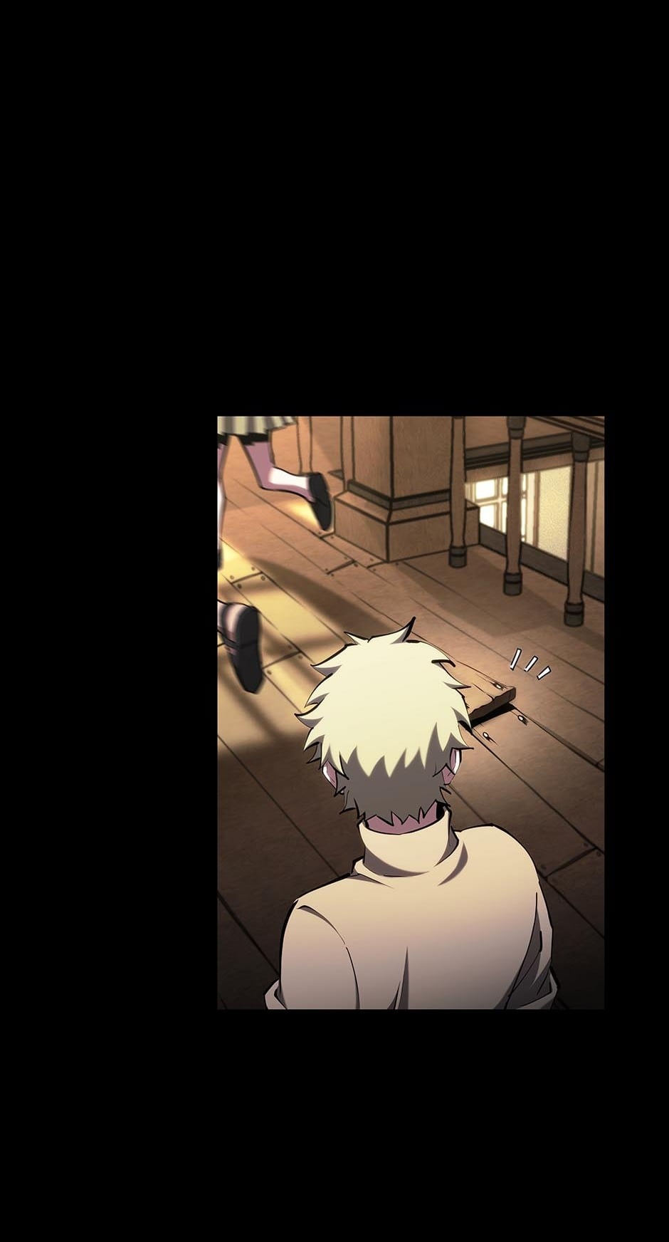 The Beginning After the End Chapter 182 - The Power of Knitting image 15