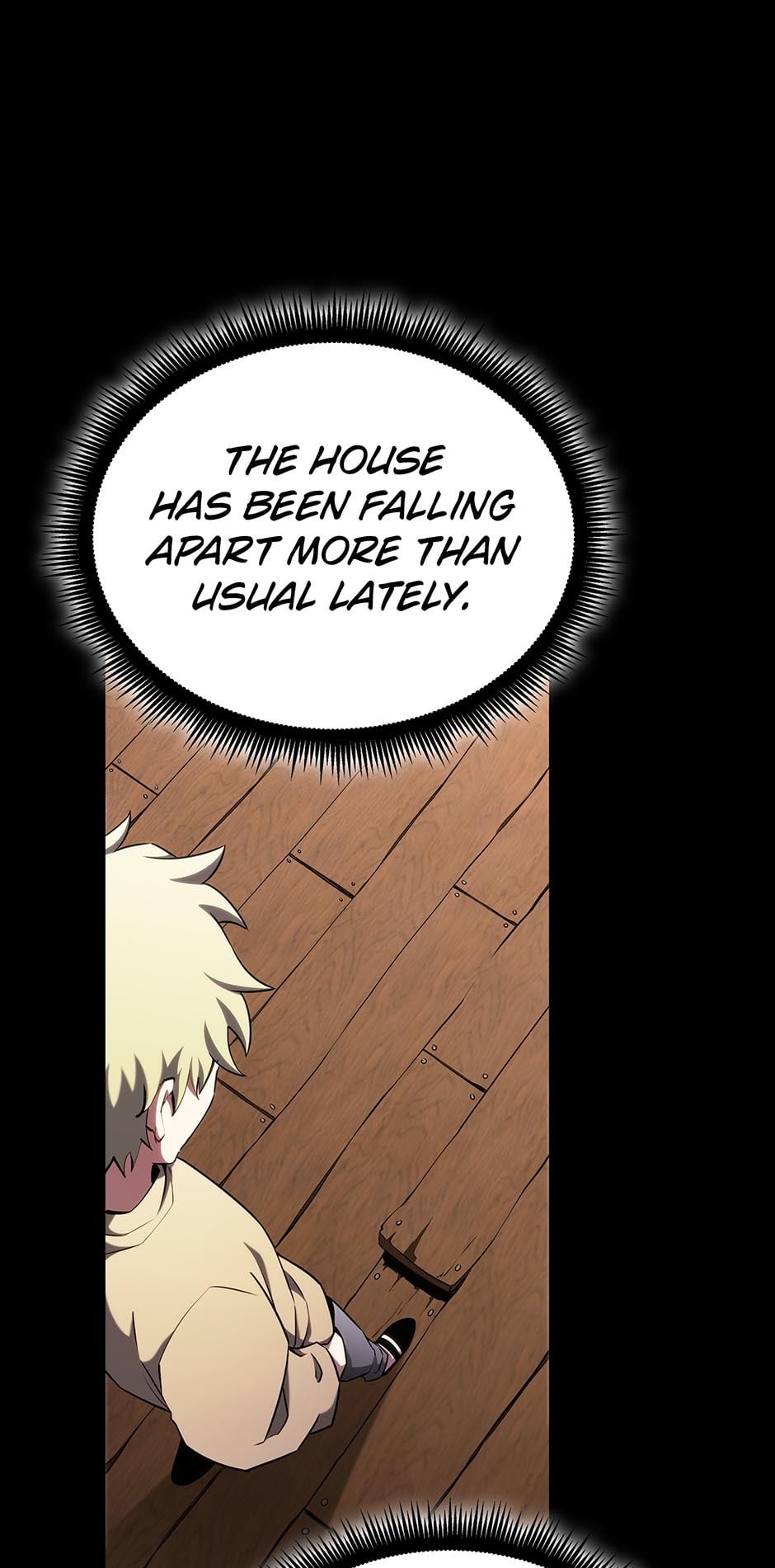 The Beginning After the End Chapter 182 - The Power of Knitting image 16