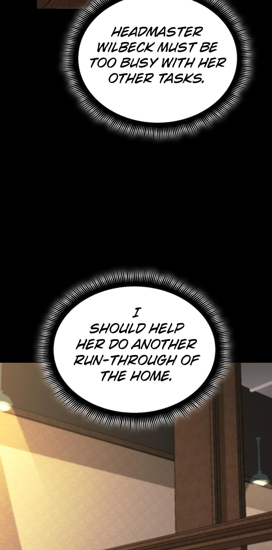 The Beginning After the End Chapter 182 - The Power of Knitting image 17