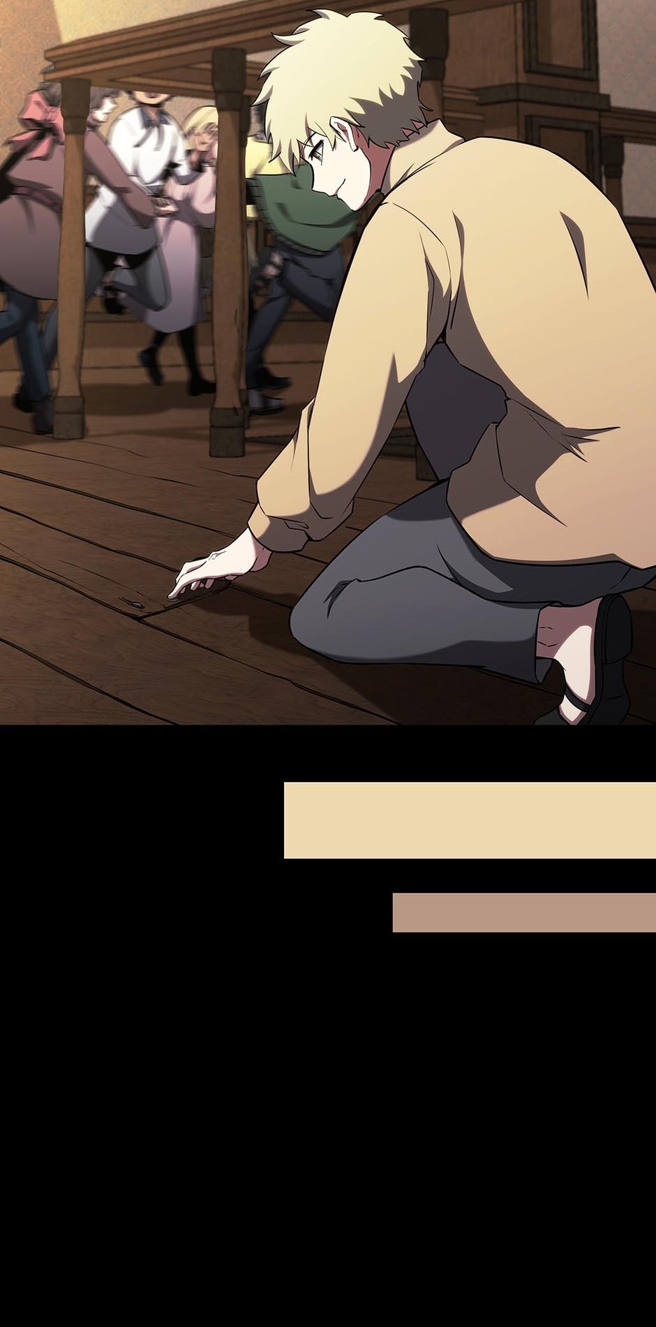 The Beginning After the End Chapter 182 - The Power of Knitting image 18