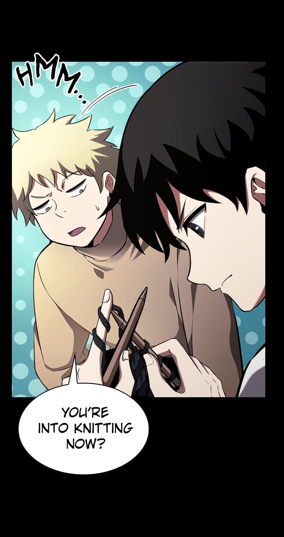 The Beginning After the End Chapter 182 - The Power of Knitting image 21