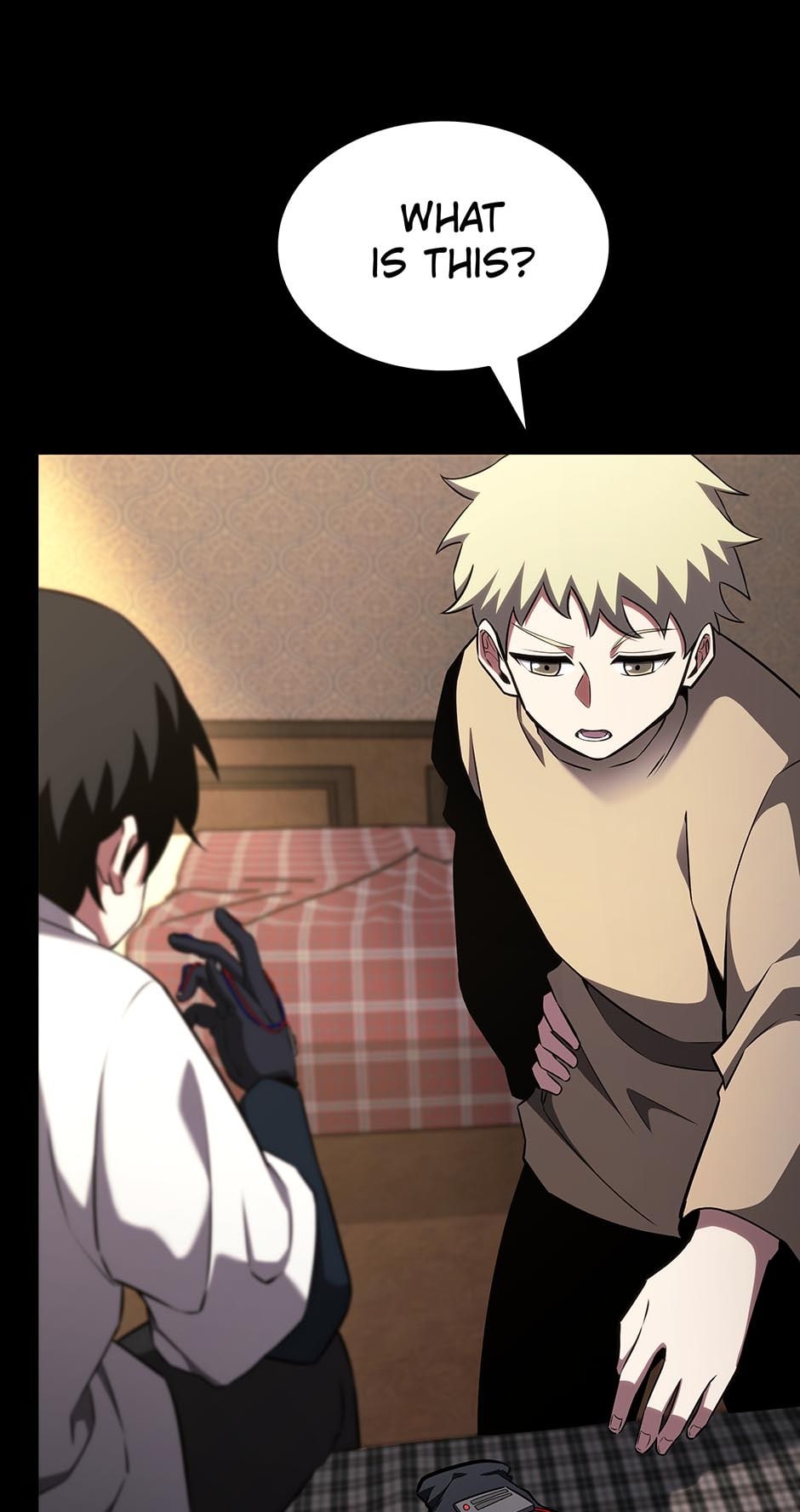 The Beginning After the End Chapter 182 - The Power of Knitting image 22