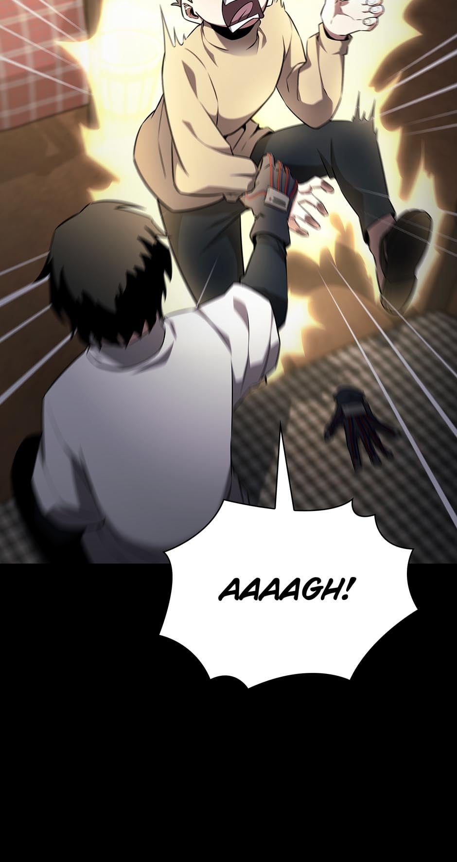 The Beginning After the End Chapter 182 - The Power of Knitting image 25
