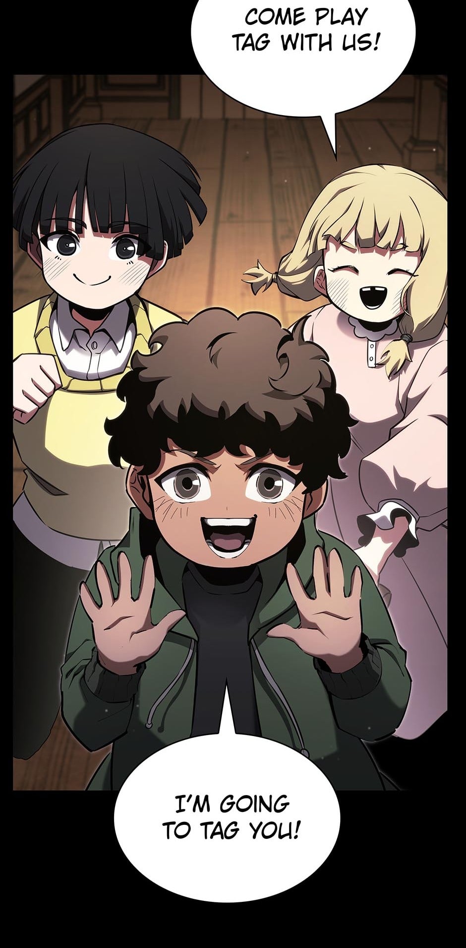 The Beginning After the End Chapter 182 - The Power of Knitting image 2