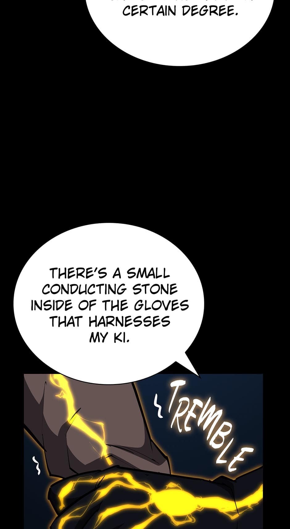 The Beginning After the End Chapter 182 - The Power of Knitting image 30
