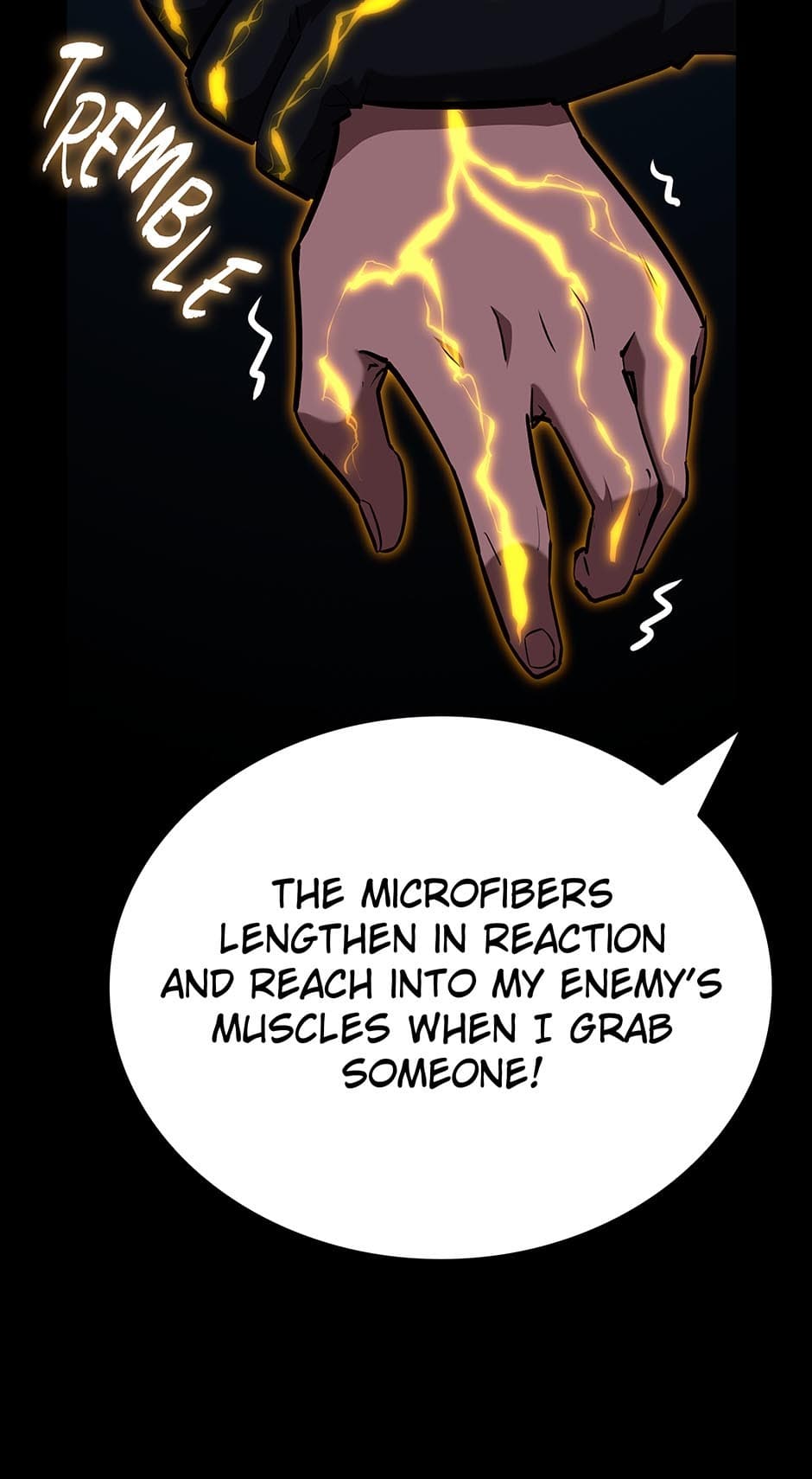 The Beginning After the End Chapter 182 - The Power of Knitting image 31