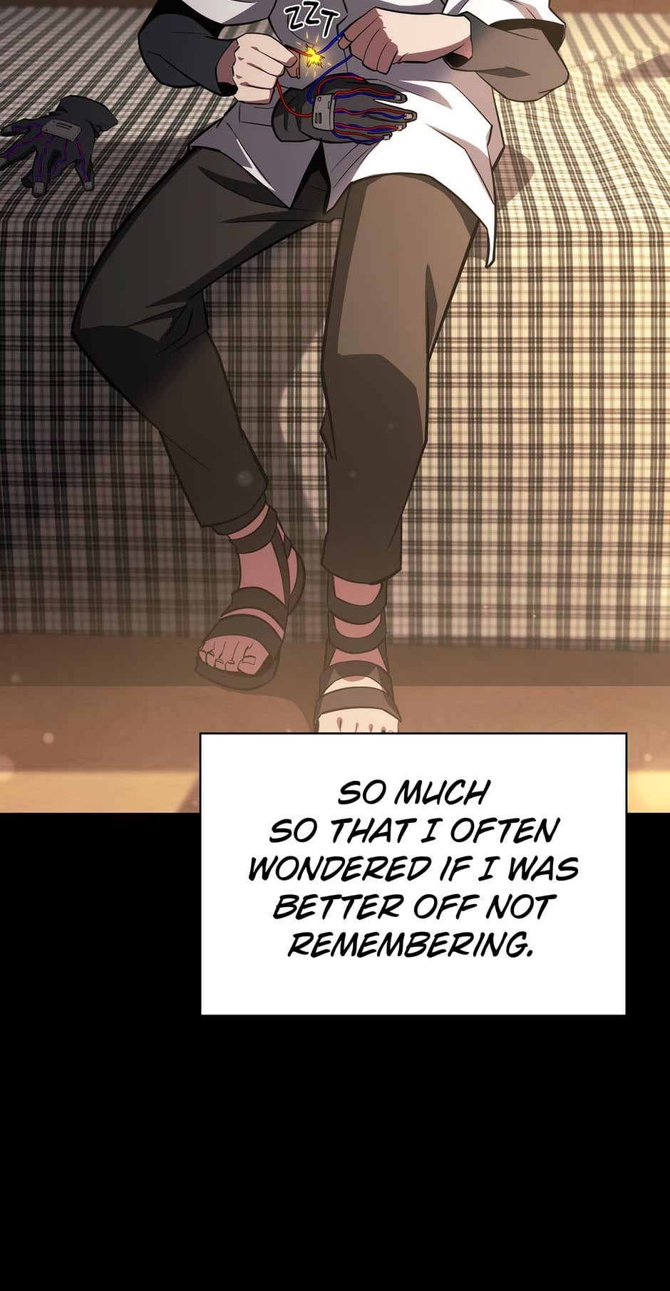 The Beginning After the End Chapter 182 - The Power of Knitting image 36
