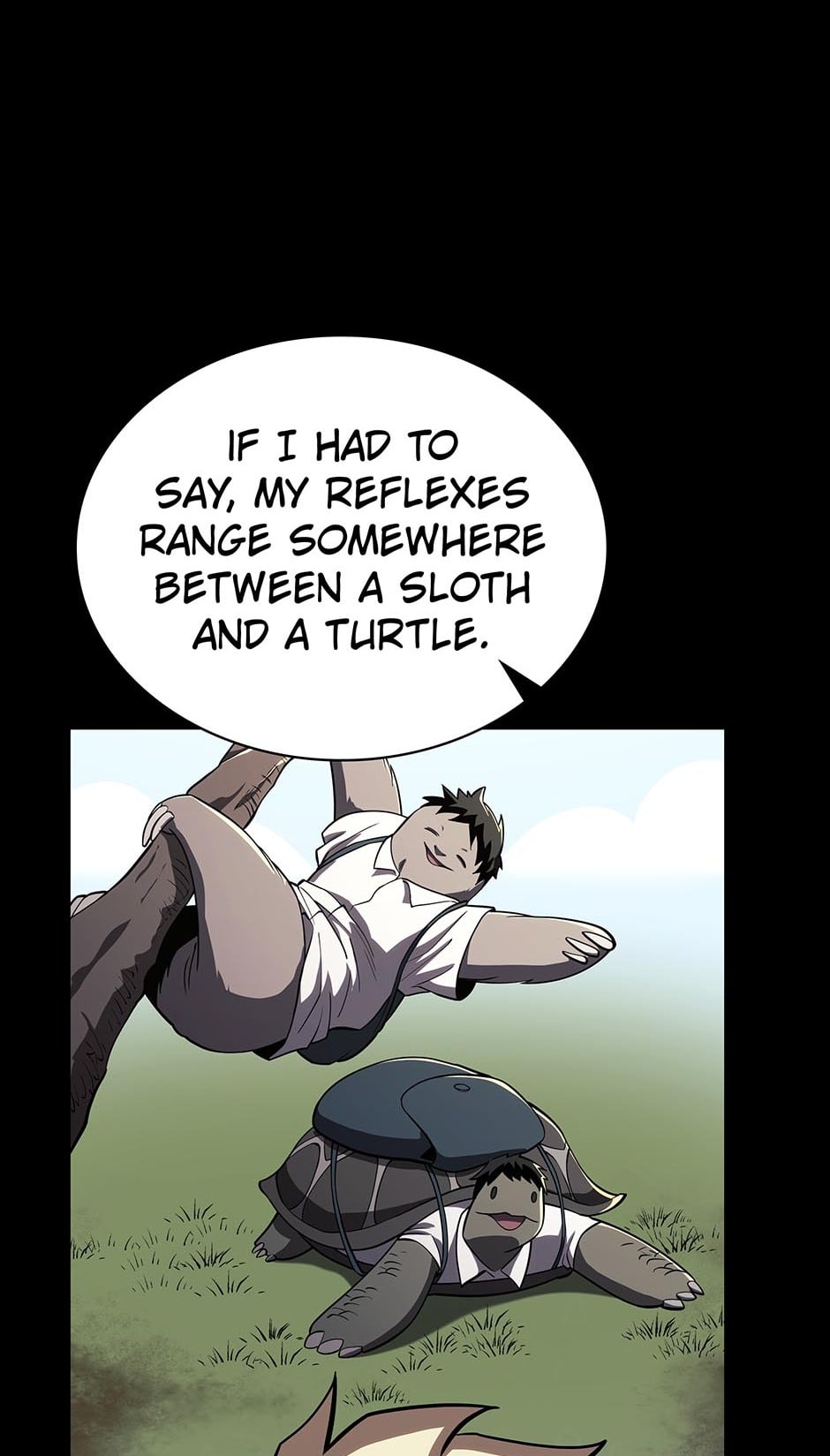 The Beginning After the End Chapter 182 - The Power of Knitting image 40
