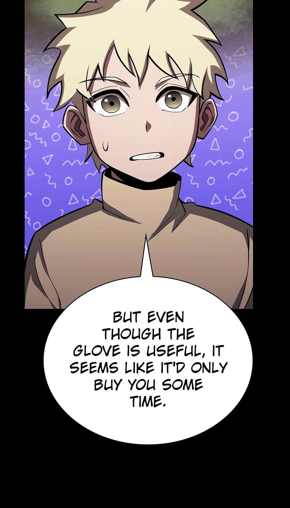 The Beginning After the End Chapter 182 - The Power of Knitting image 41