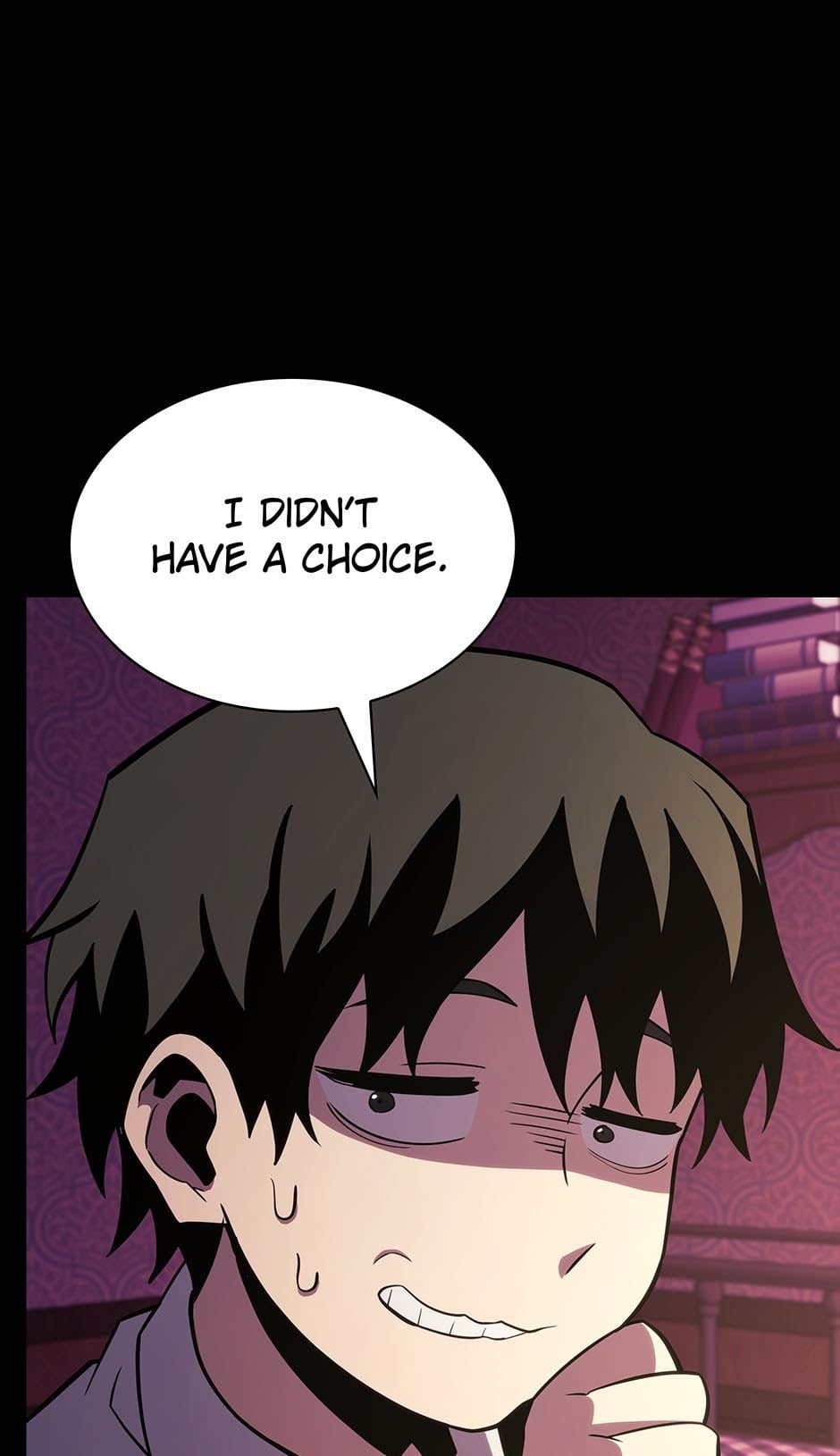 The Beginning After the End Chapter 182 - The Power of Knitting image 48