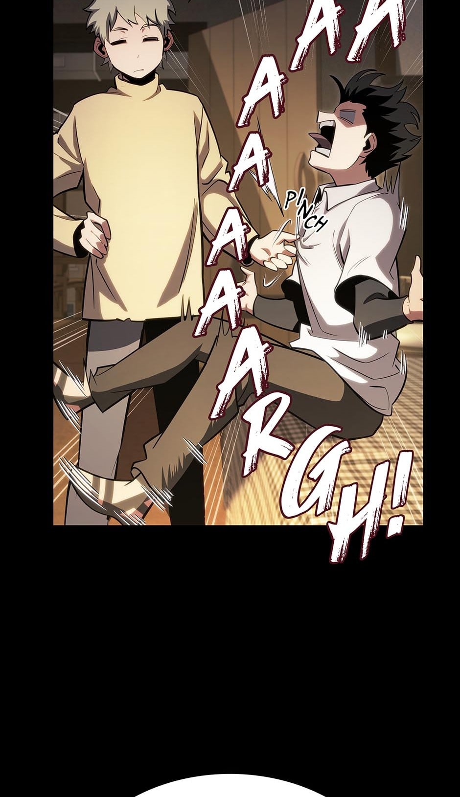 The Beginning After the End Chapter 182 - The Power of Knitting image 50