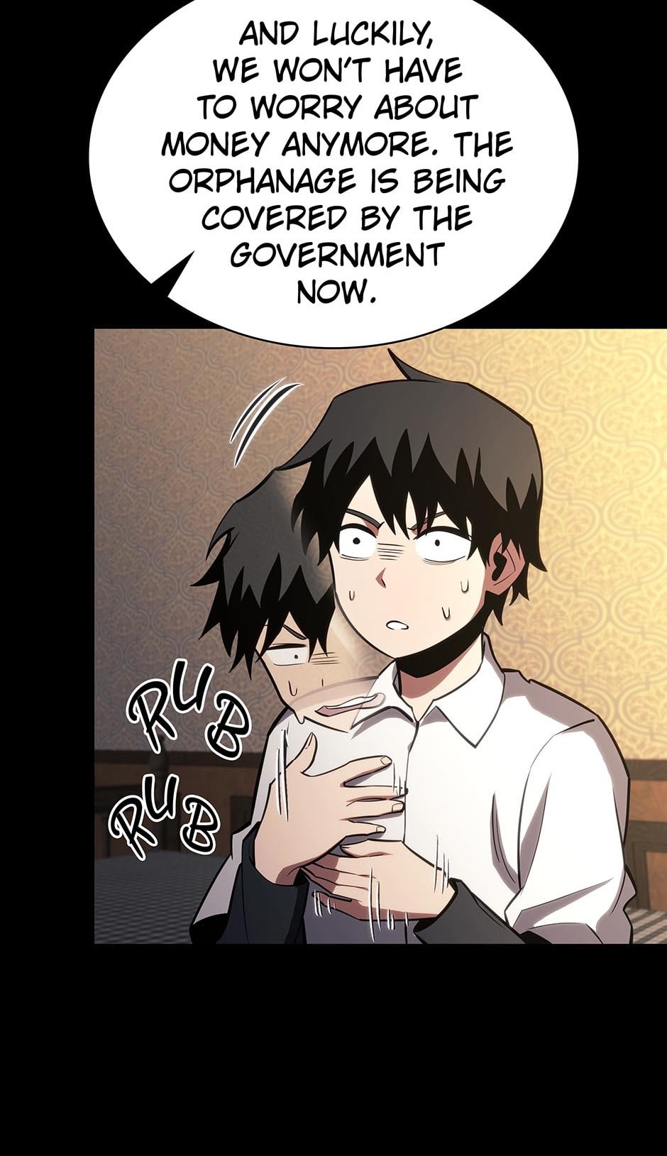 The Beginning After the End Chapter 182 - The Power of Knitting image 51