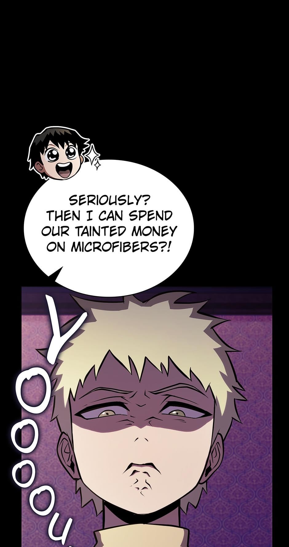 The Beginning After the End Chapter 182 - The Power of Knitting image 52