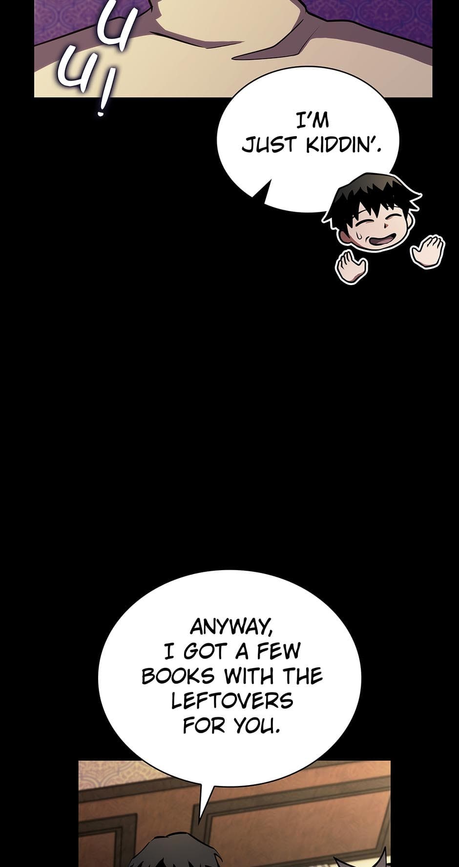 The Beginning After the End Chapter 182 - The Power of Knitting image 53