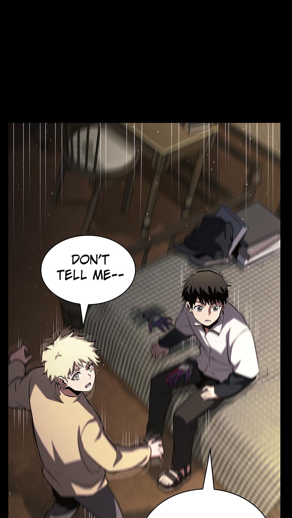 The Beginning After the End Chapter 182 - The Power of Knitting image 57