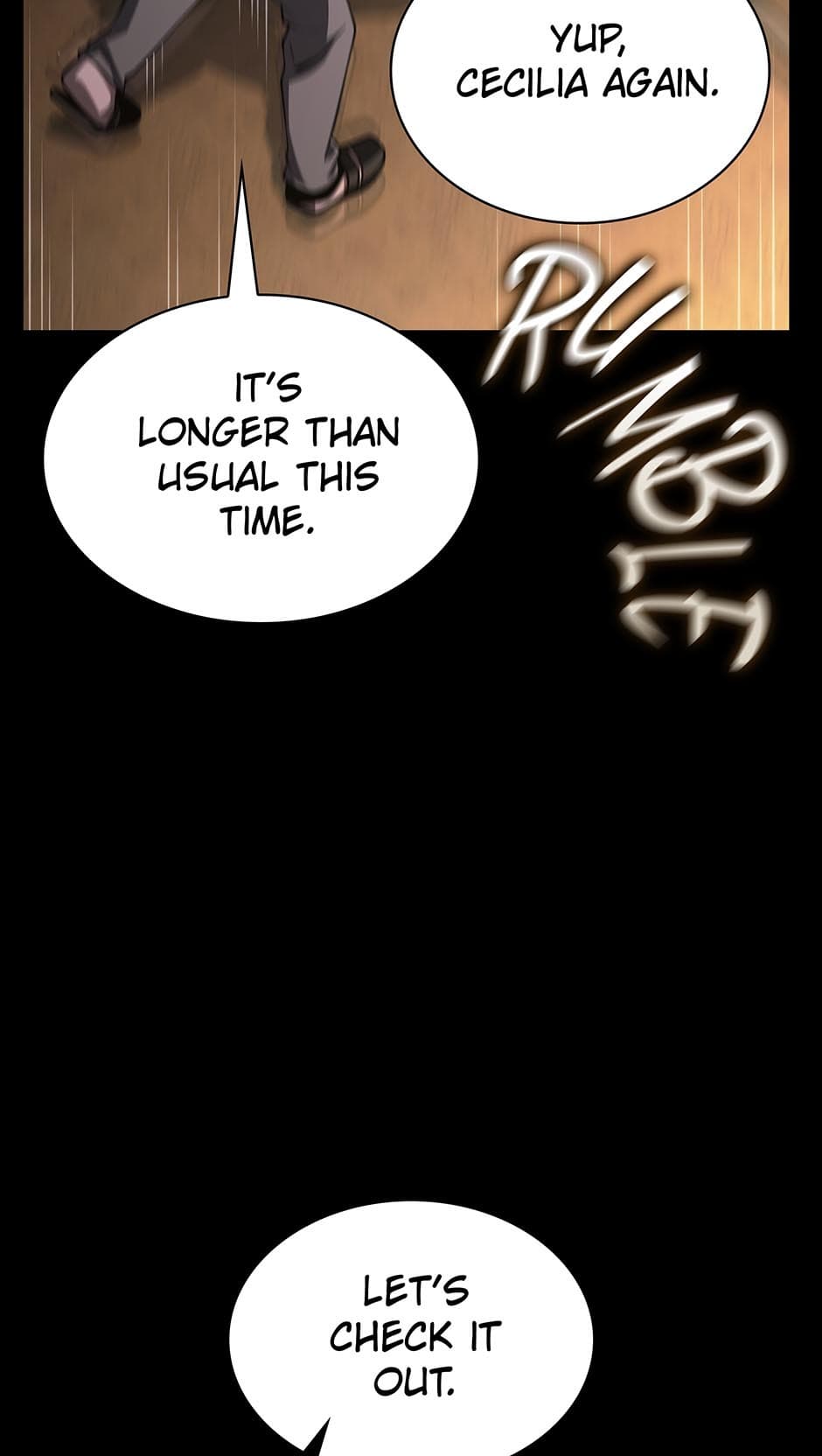 The Beginning After the End Chapter 182 - The Power of Knitting image 58