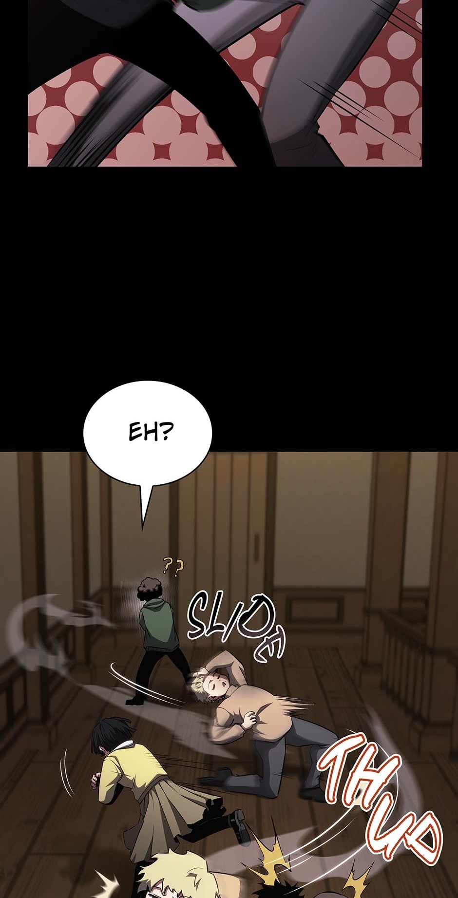 The Beginning After the End Chapter 182 - The Power of Knitting image 5