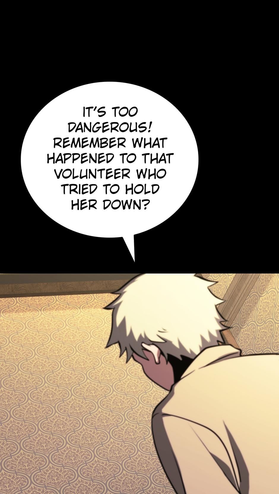 The Beginning After the End Chapter 182 - The Power of Knitting image 60