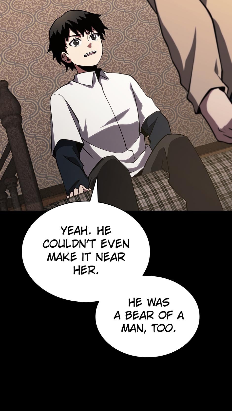 The Beginning After the End Chapter 182 - The Power of Knitting image 61