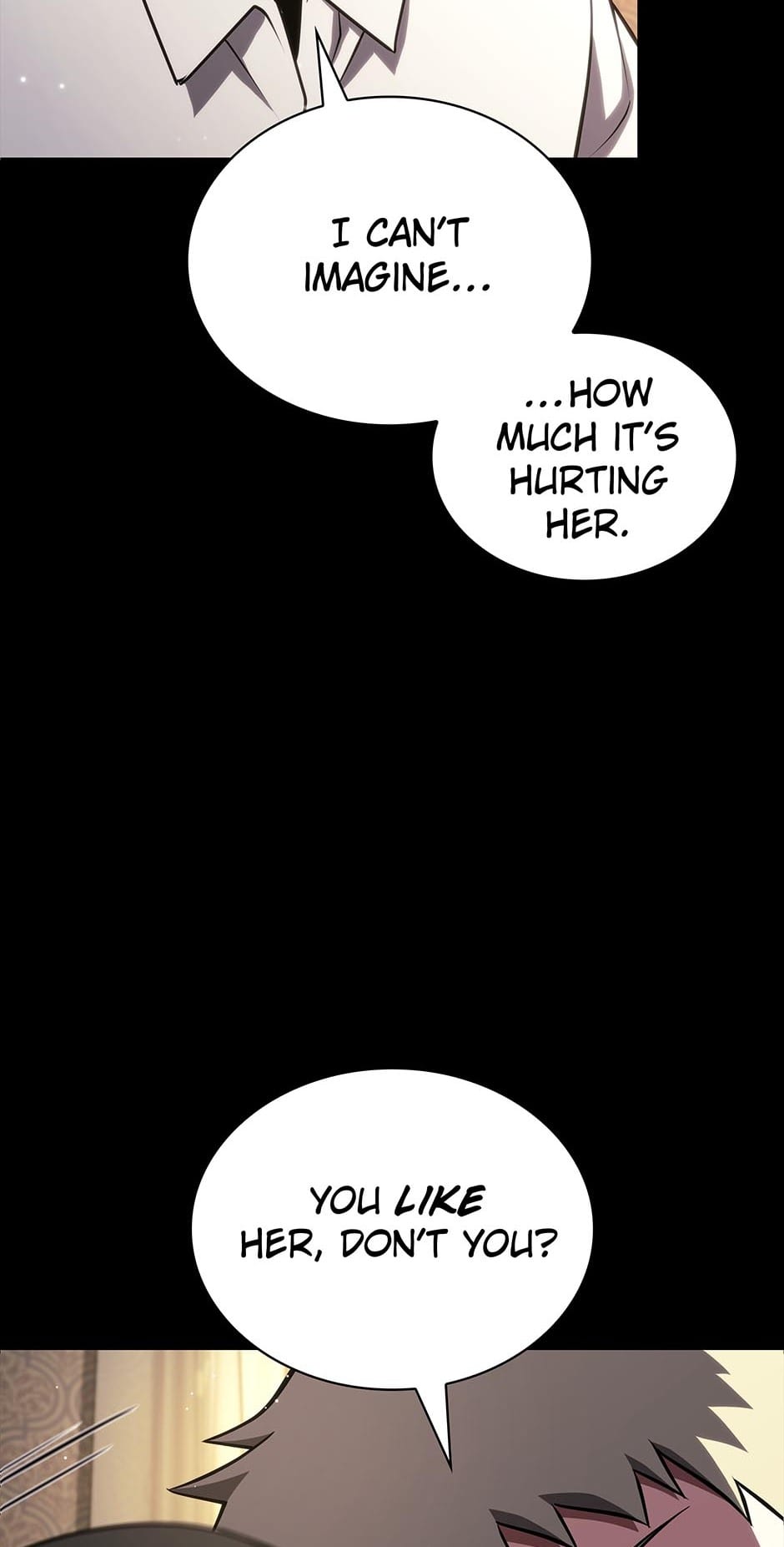 The Beginning After the End Chapter 182 - The Power of Knitting image 63