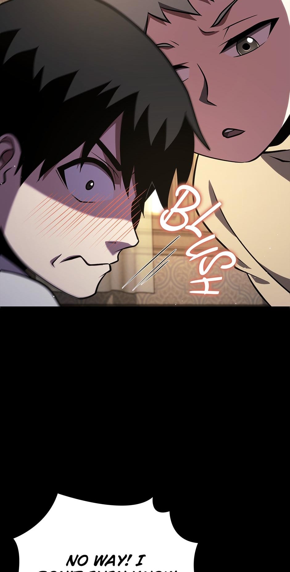 The Beginning After the End Chapter 182 - The Power of Knitting image 64