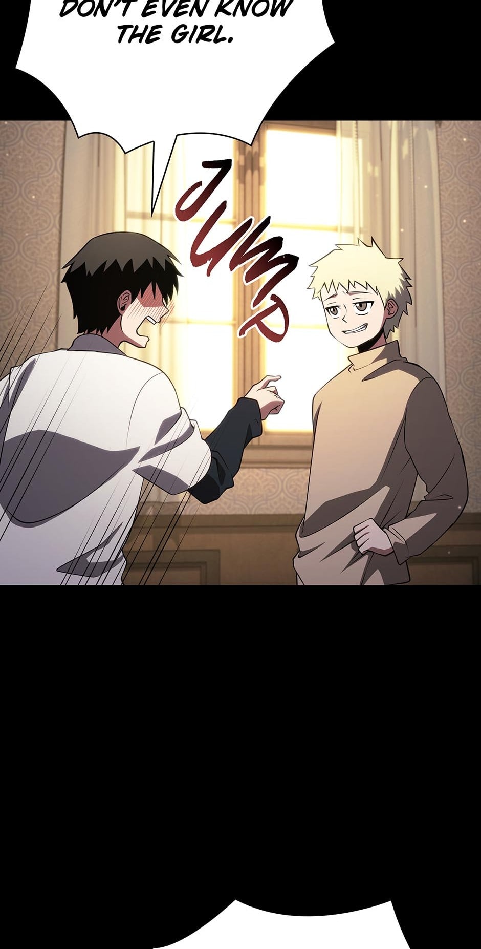 The Beginning After the End Chapter 182 - The Power of Knitting image 65