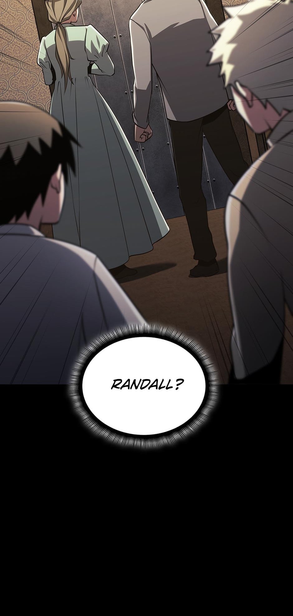 The Beginning After the End Chapter 182 - The Power of Knitting image 71