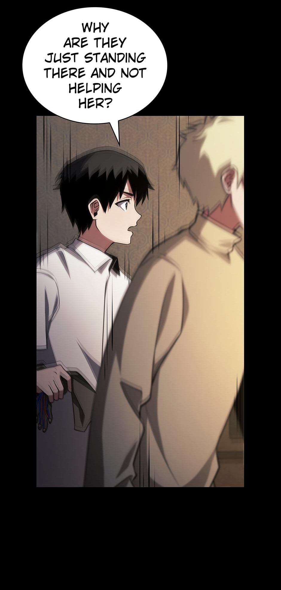 The Beginning After the End Chapter 182 - The Power of Knitting image 72