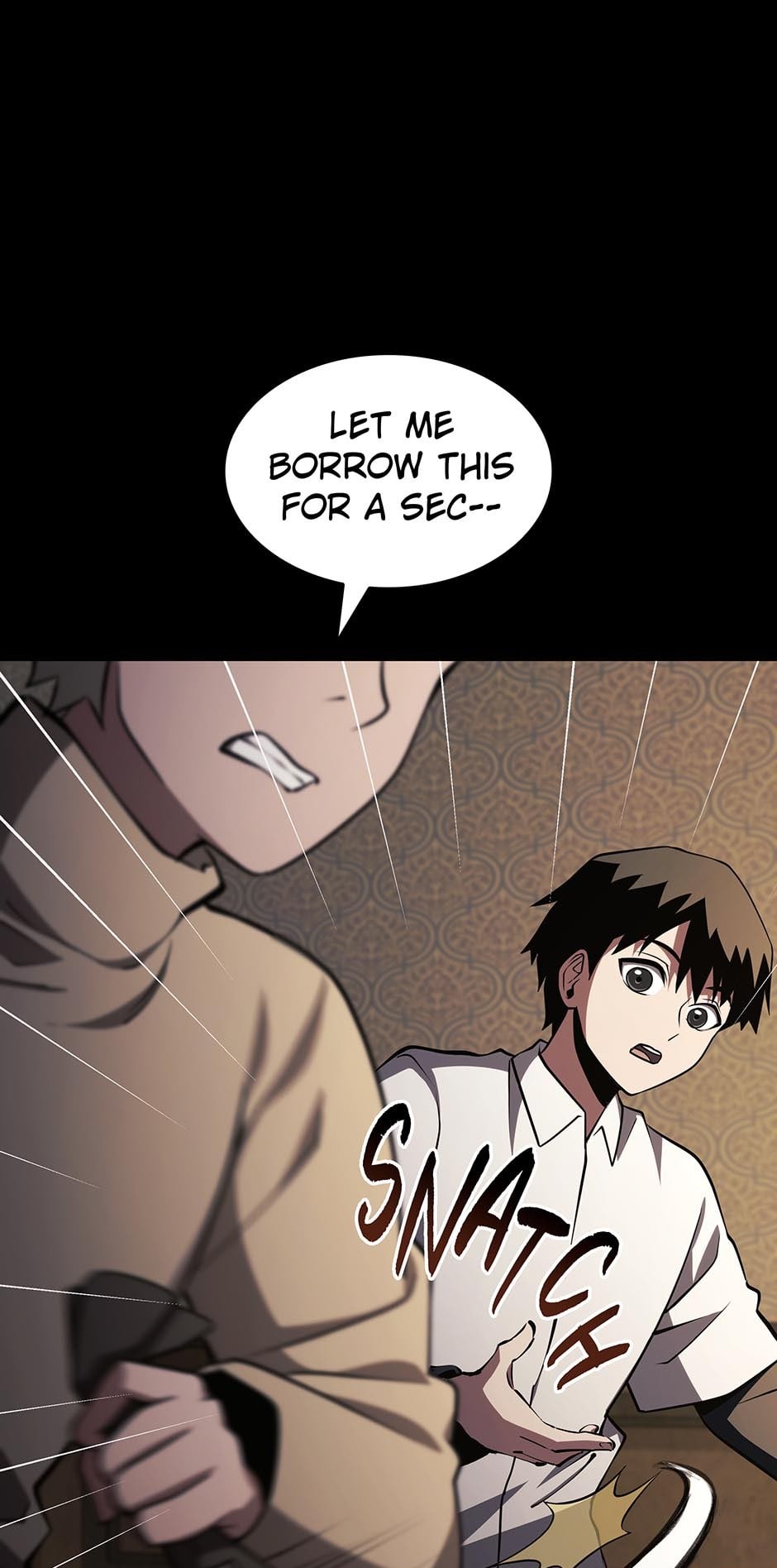 The Beginning After the End Chapter 182 - The Power of Knitting image 73
