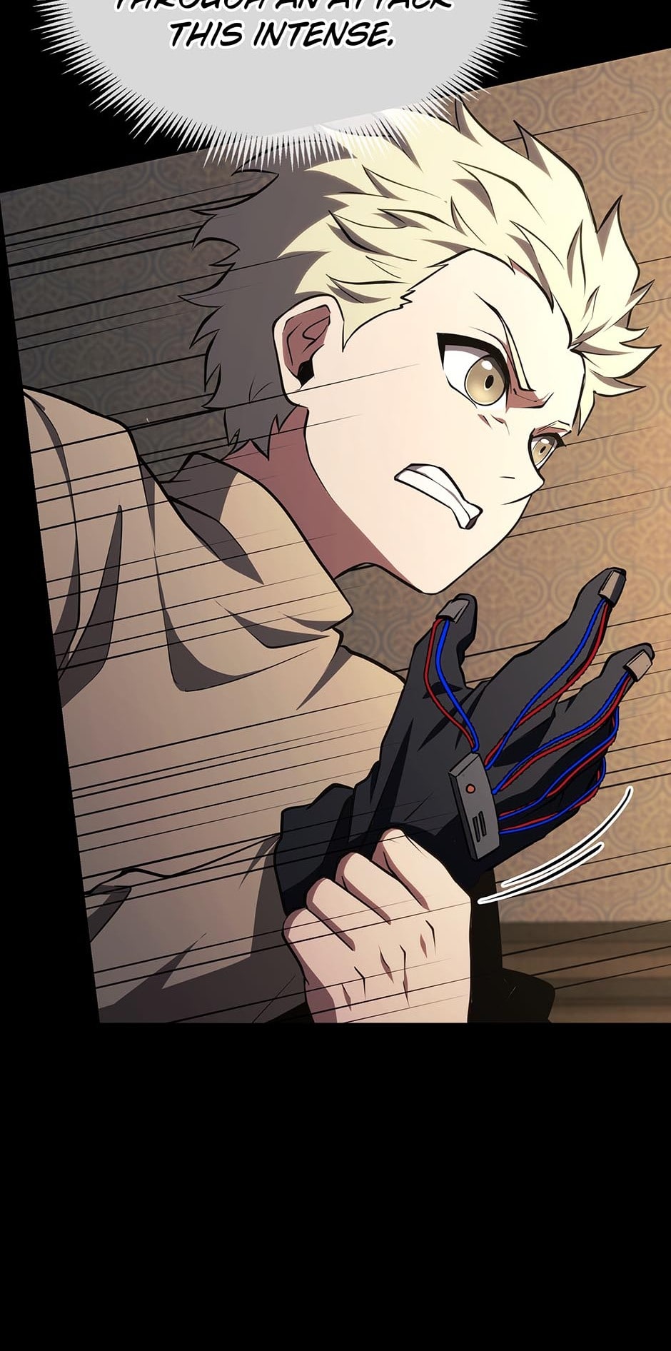 The Beginning After the End Chapter 182 - The Power of Knitting image 76