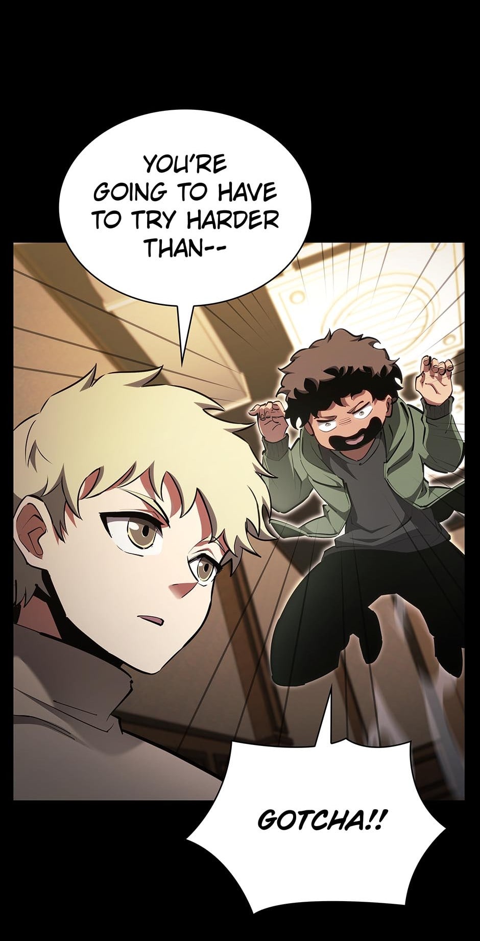 The Beginning After the End Chapter 182 - The Power of Knitting image 7