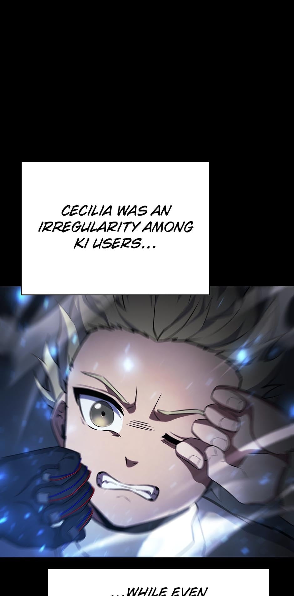 The Beginning After the End Chapter 182 - The Power of Knitting image 80
