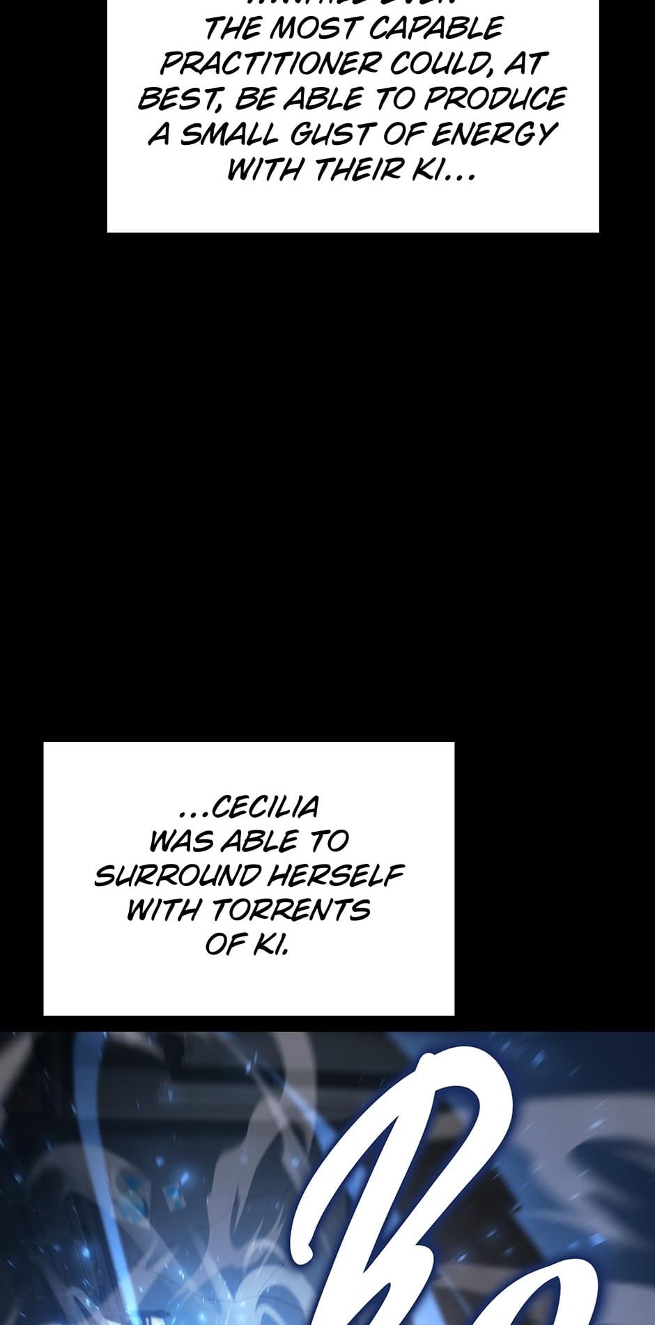 The Beginning After the End Chapter 182 - The Power of Knitting image 81