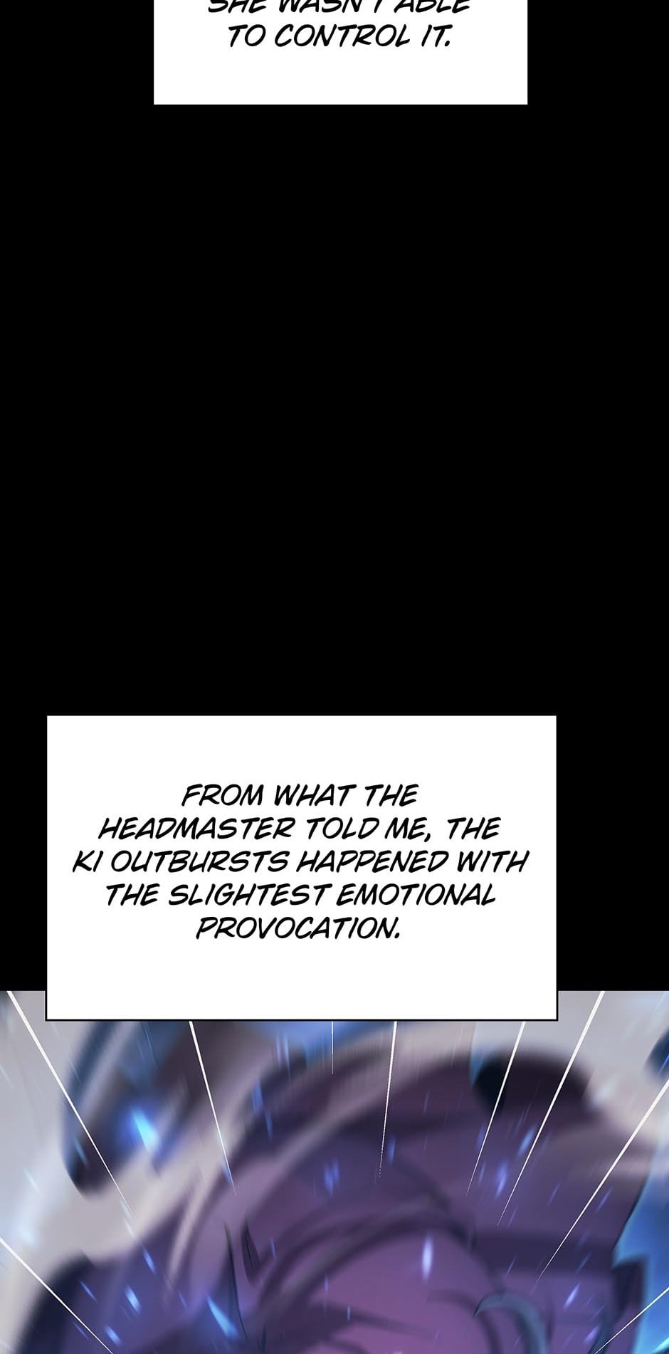 The Beginning After the End Chapter 182 - The Power of Knitting image 83