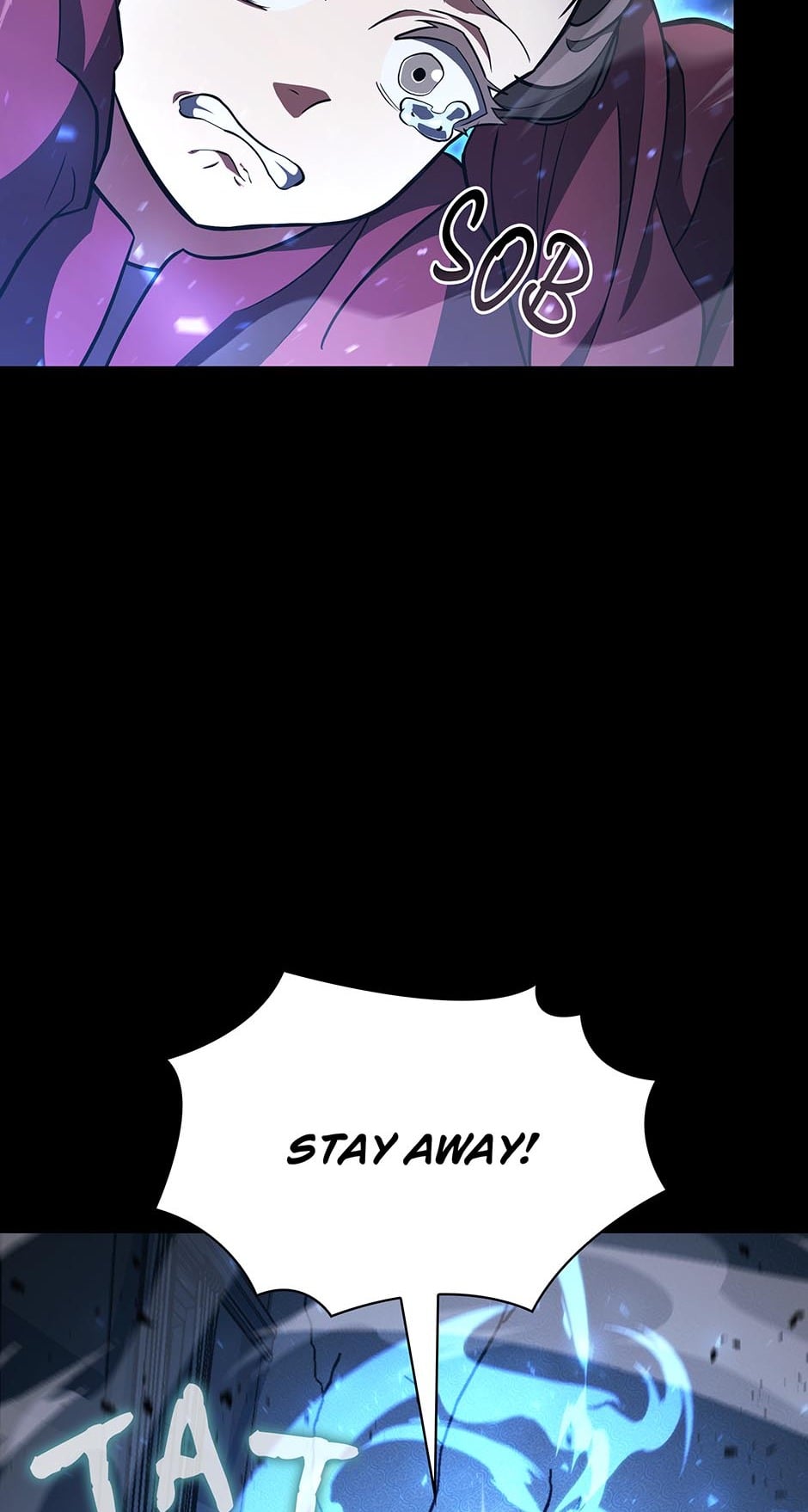 The Beginning After the End Chapter 182 - The Power of Knitting image 87