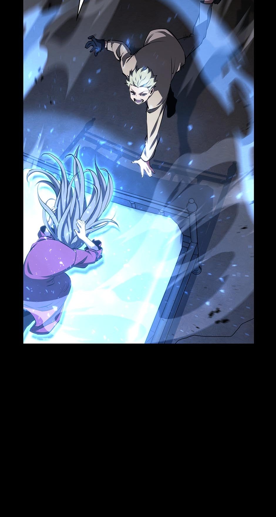 The Beginning After the End Chapter 182 - The Power of Knitting image 90